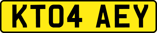 KT04AEY
