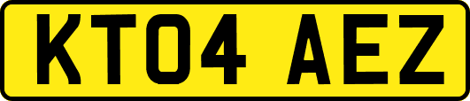 KT04AEZ