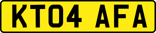 KT04AFA