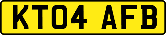 KT04AFB