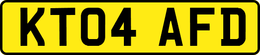 KT04AFD