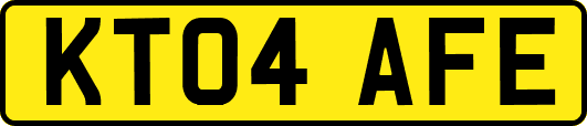 KT04AFE