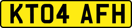 KT04AFH