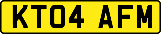 KT04AFM