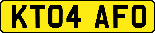 KT04AFO