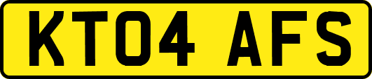 KT04AFS