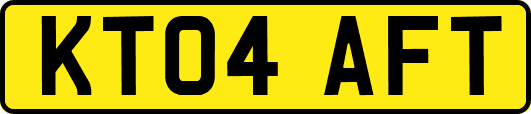 KT04AFT
