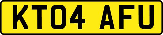 KT04AFU