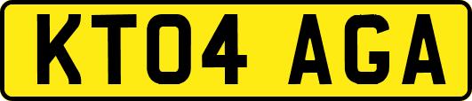 KT04AGA