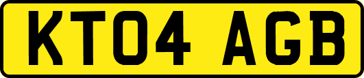 KT04AGB