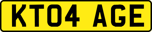 KT04AGE