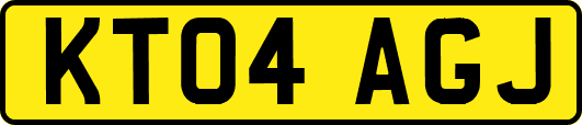 KT04AGJ