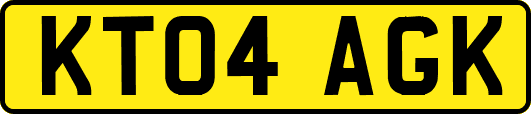 KT04AGK