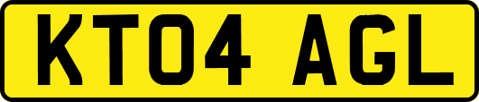 KT04AGL