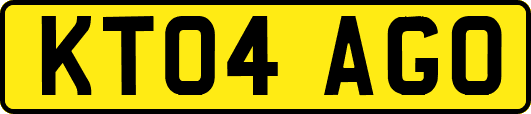 KT04AGO