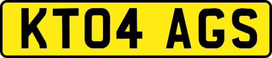 KT04AGS