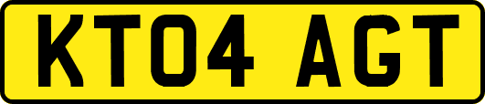 KT04AGT