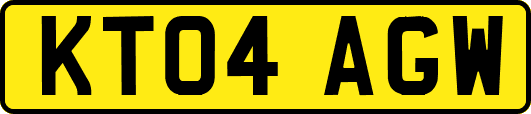 KT04AGW
