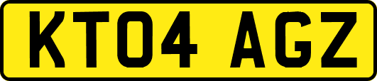 KT04AGZ