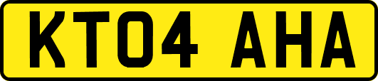 KT04AHA