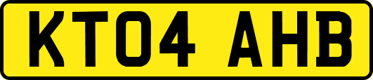 KT04AHB