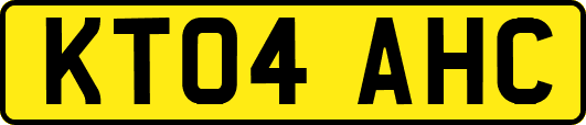 KT04AHC
