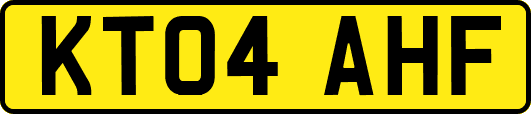 KT04AHF