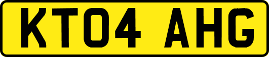 KT04AHG