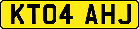 KT04AHJ