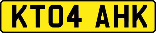 KT04AHK