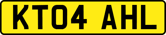 KT04AHL