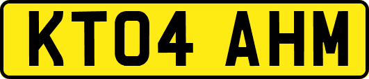 KT04AHM