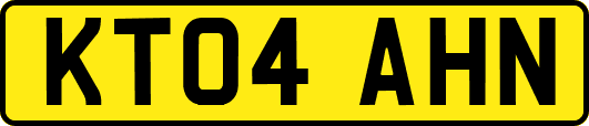 KT04AHN