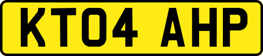 KT04AHP