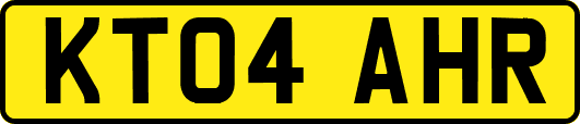 KT04AHR