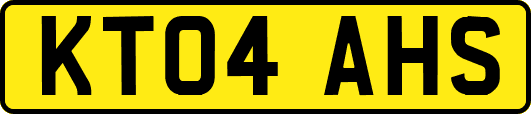 KT04AHS