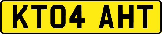 KT04AHT