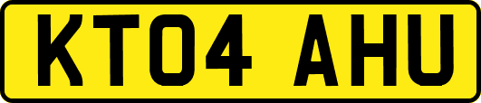 KT04AHU