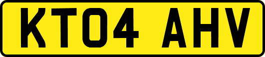 KT04AHV