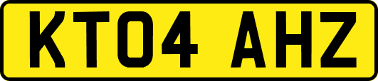 KT04AHZ