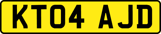 KT04AJD