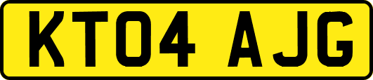 KT04AJG