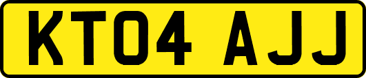 KT04AJJ
