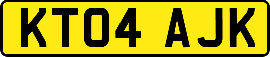KT04AJK