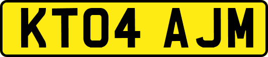KT04AJM
