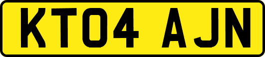 KT04AJN