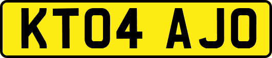 KT04AJO