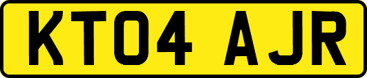 KT04AJR