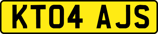 KT04AJS