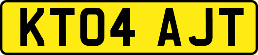 KT04AJT